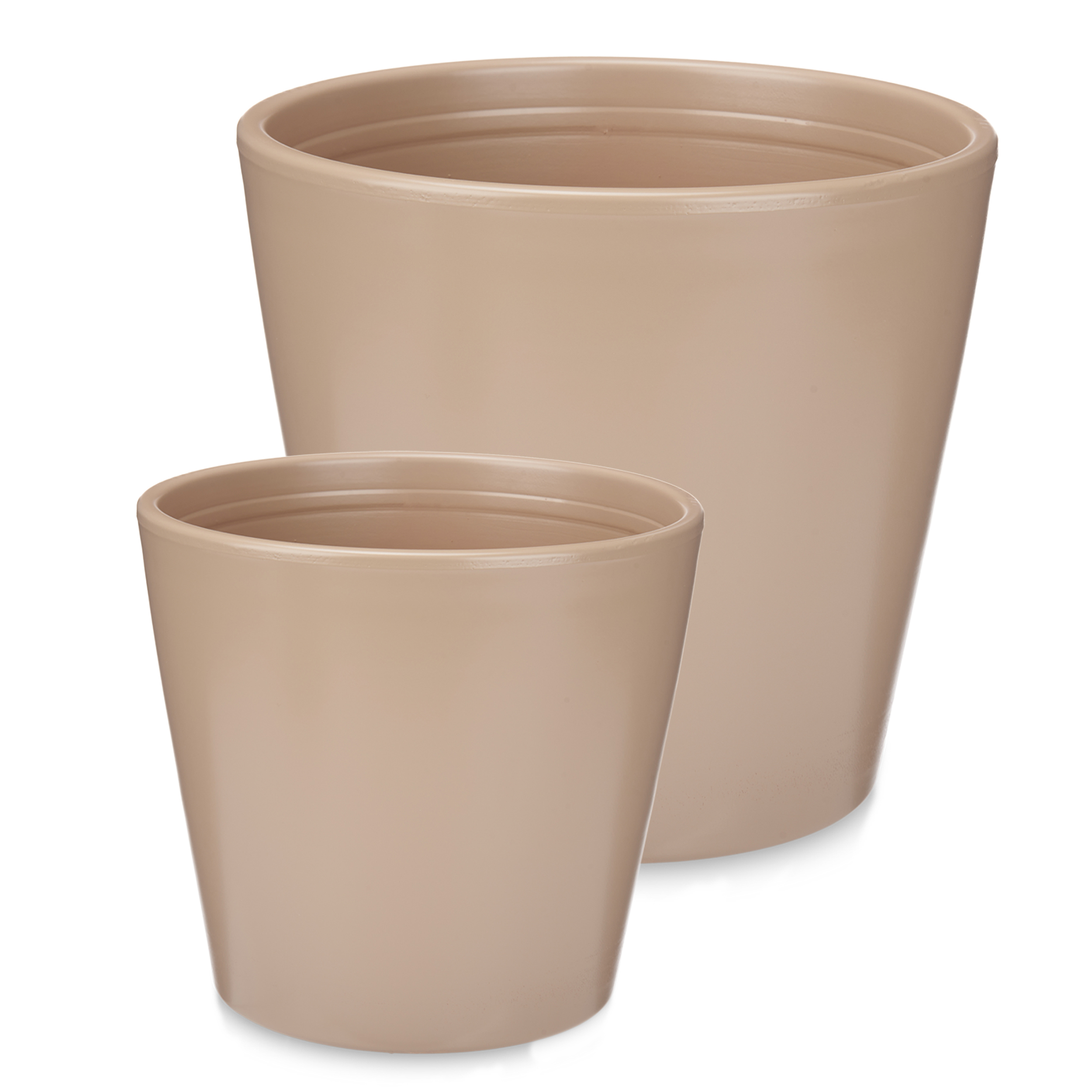 Ø 22 cm - Ø 28 cm