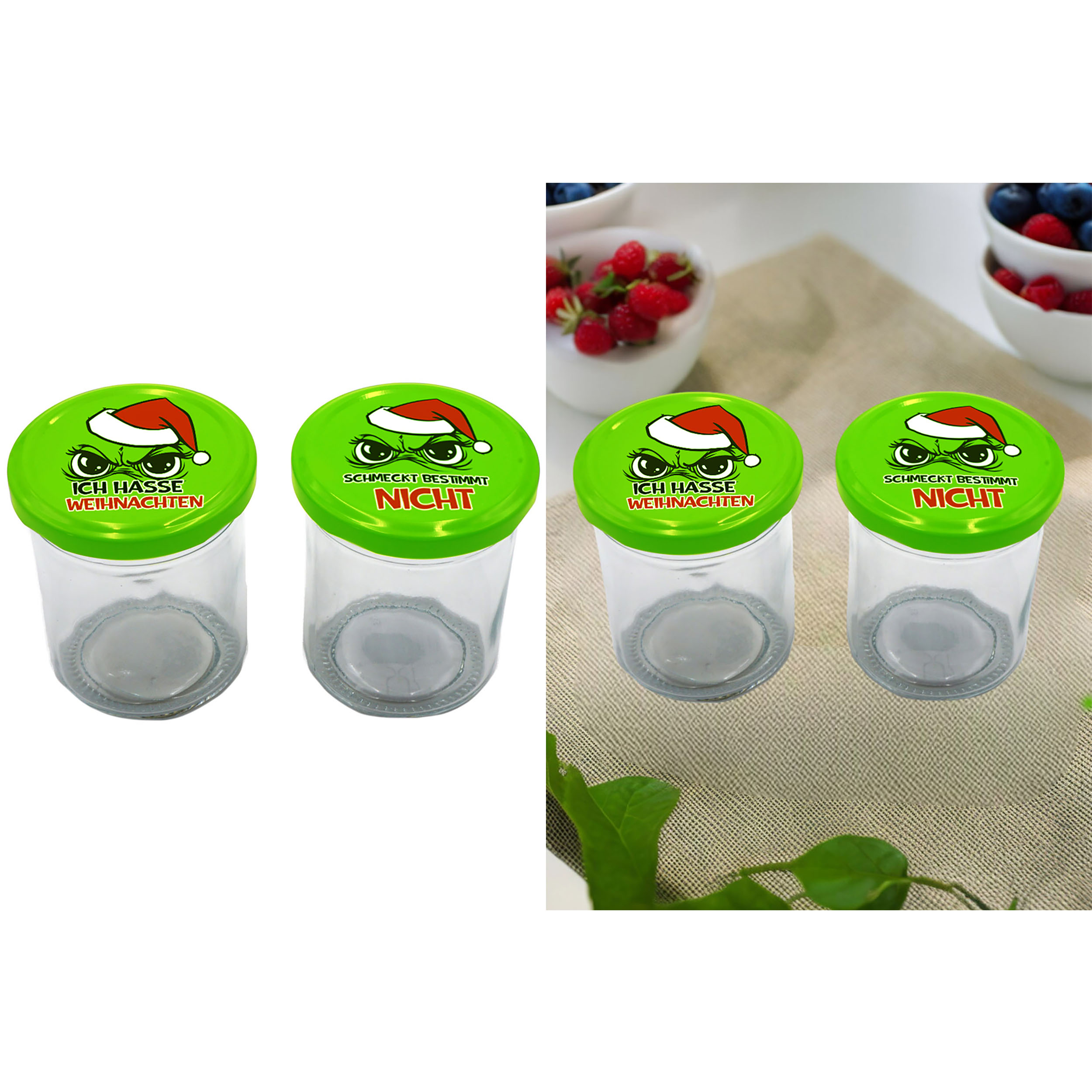6 x 200 ml