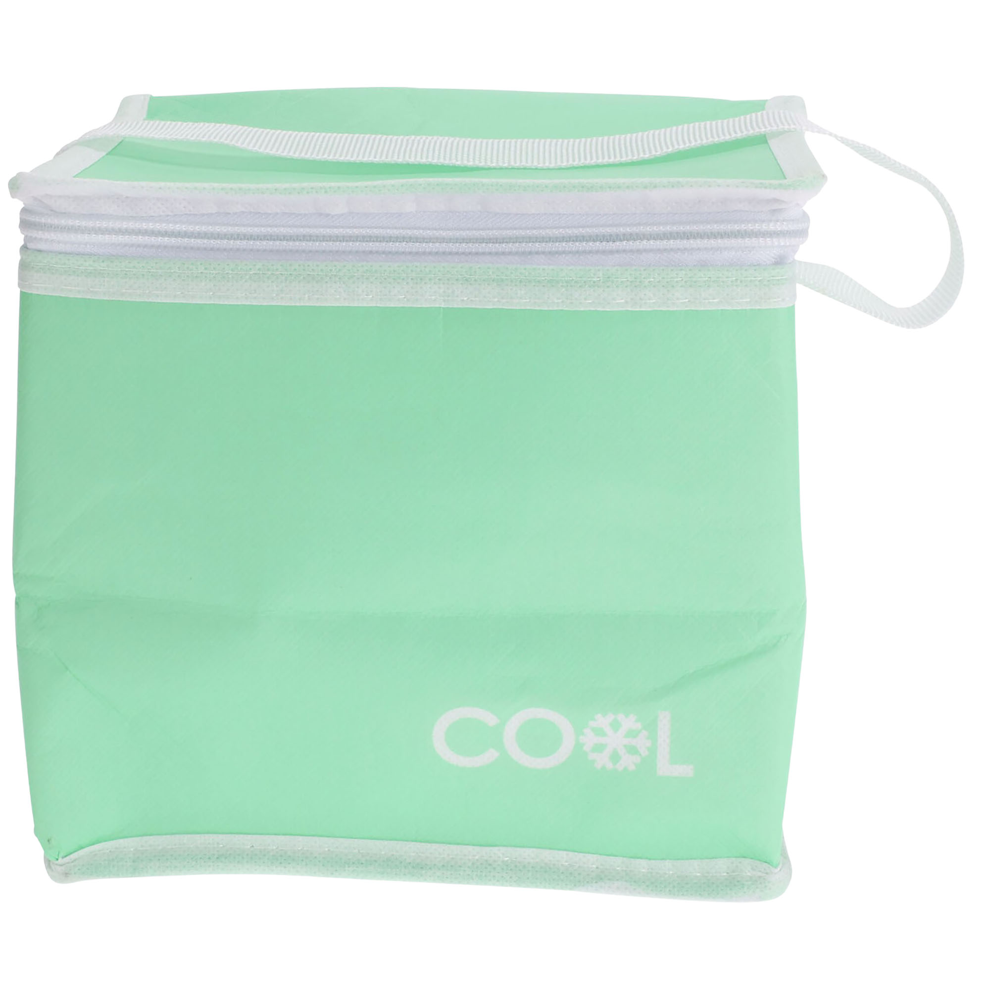 2-tlg. Set Kühltaschen - 4 Liter + 10 Liter