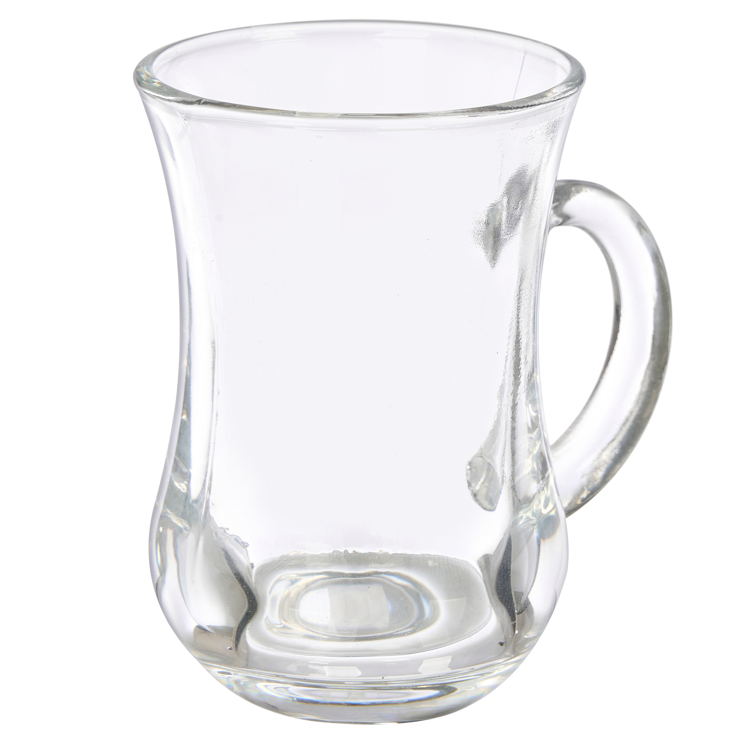 12 x Teegläser Set "Samira" im orientalischen Stil 150 ml