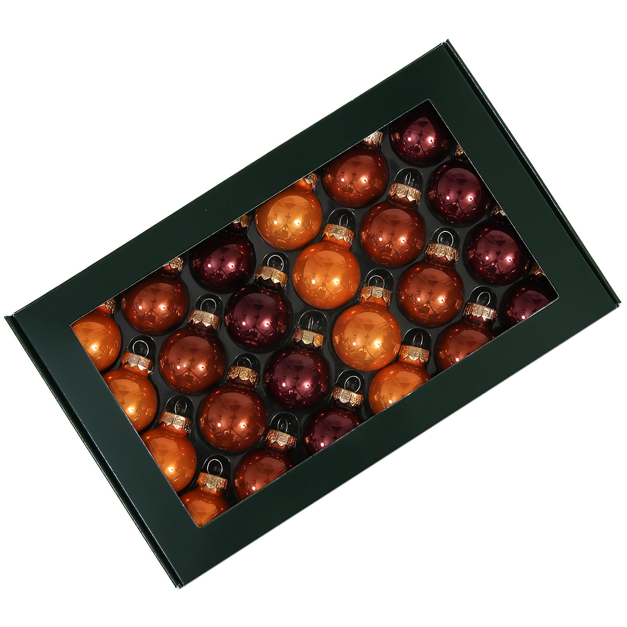 Caramel-Brown