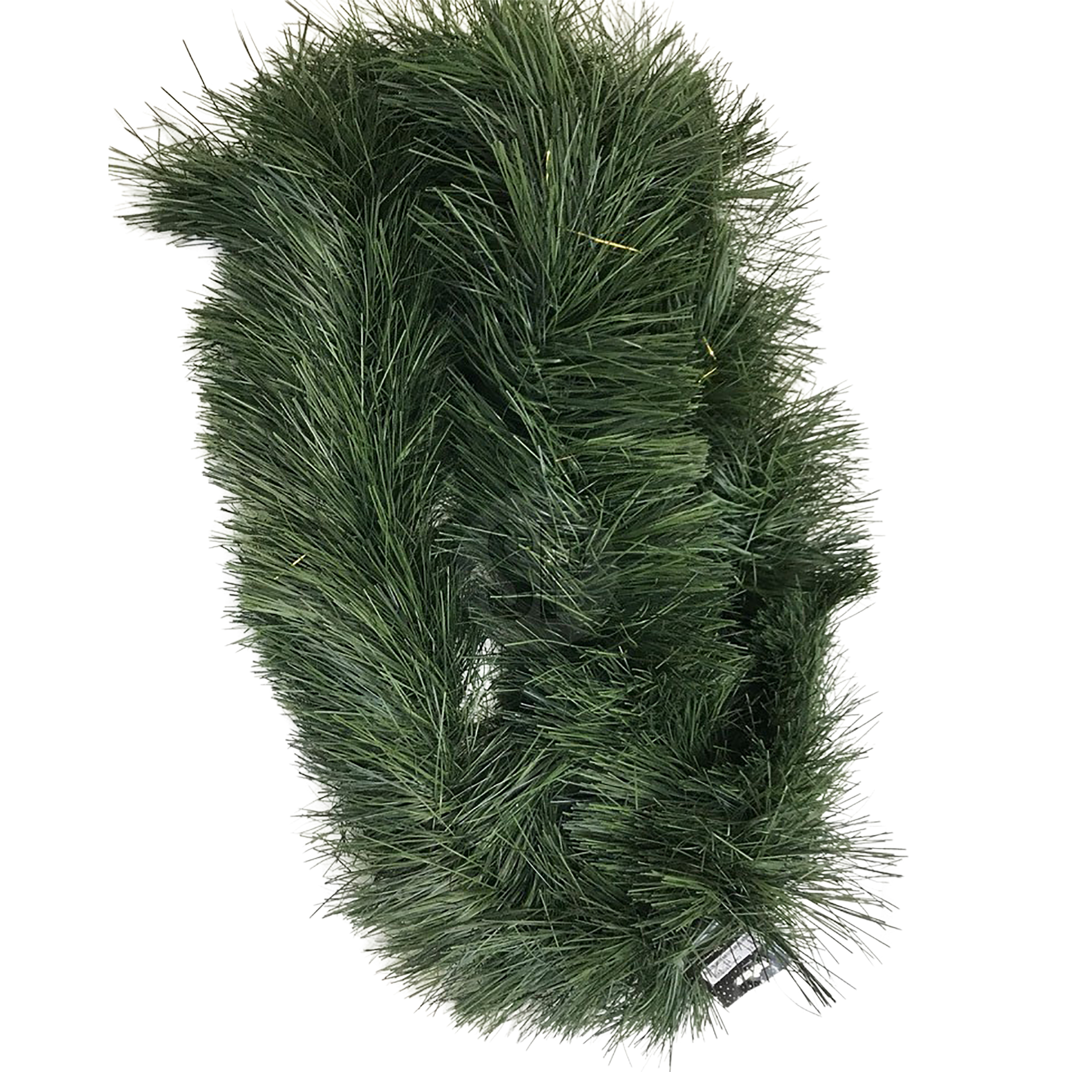 Weihnachtsgirlande "Festliche Eleganz" L 270 cm - Ø 20 cm
