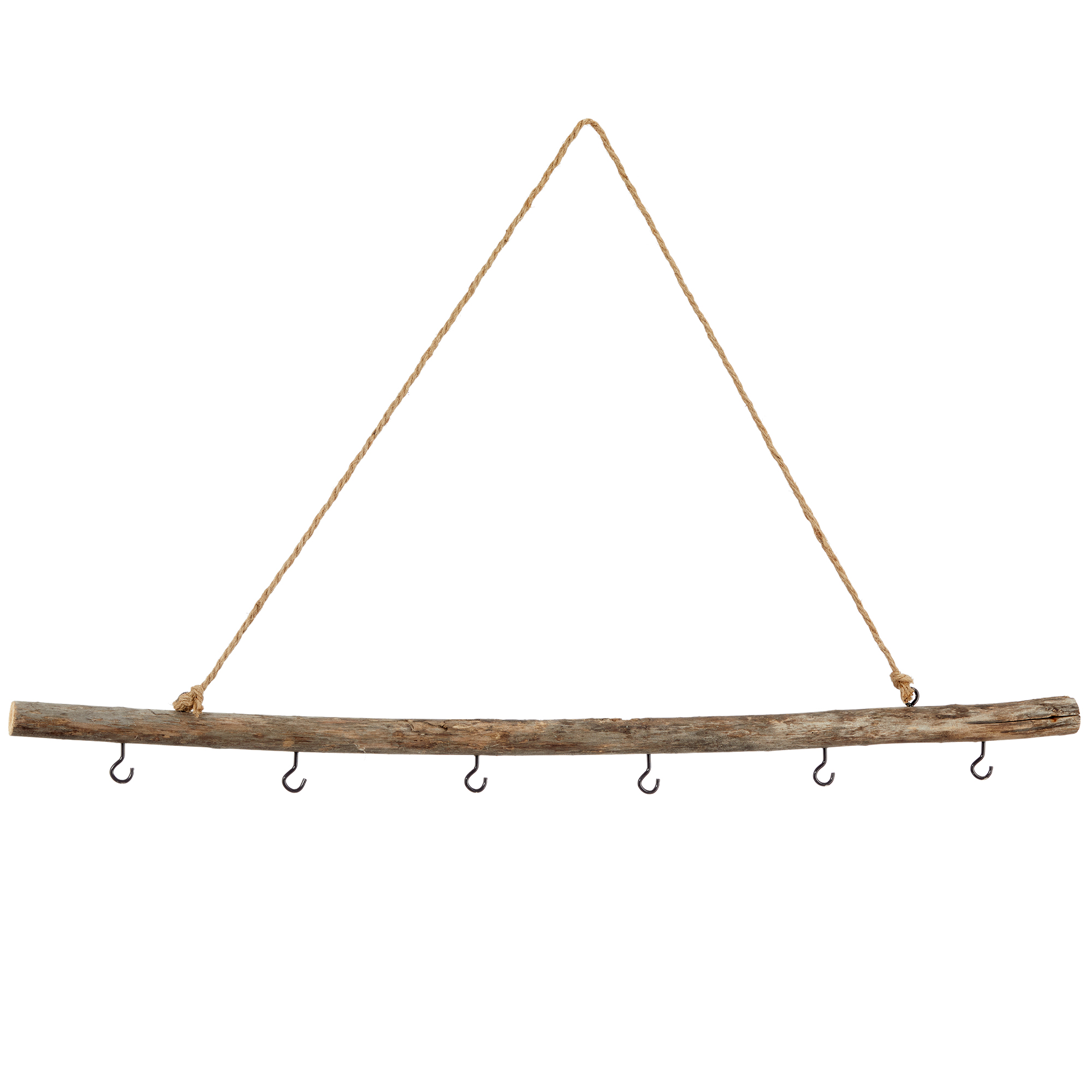 80 cm Altholz