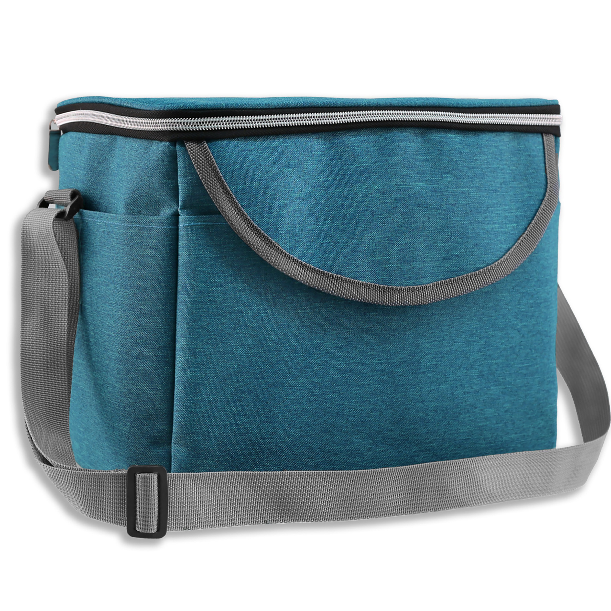 Kühltasche in drei Modellen und zwei Farben erhältlich
