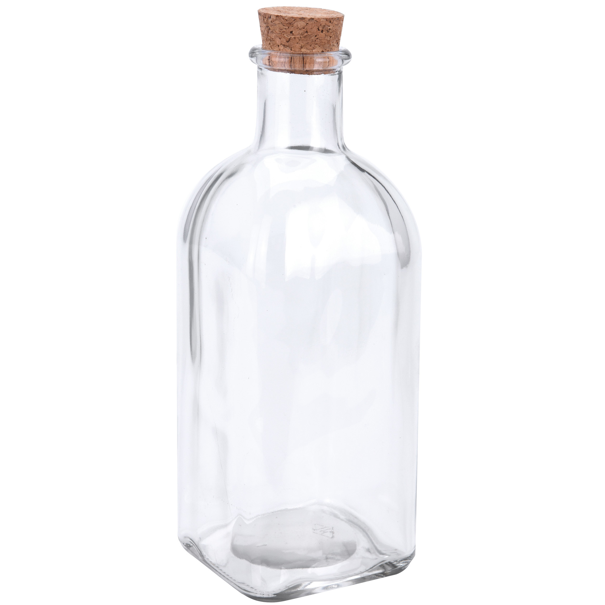 6 x Flaschen 500 ml