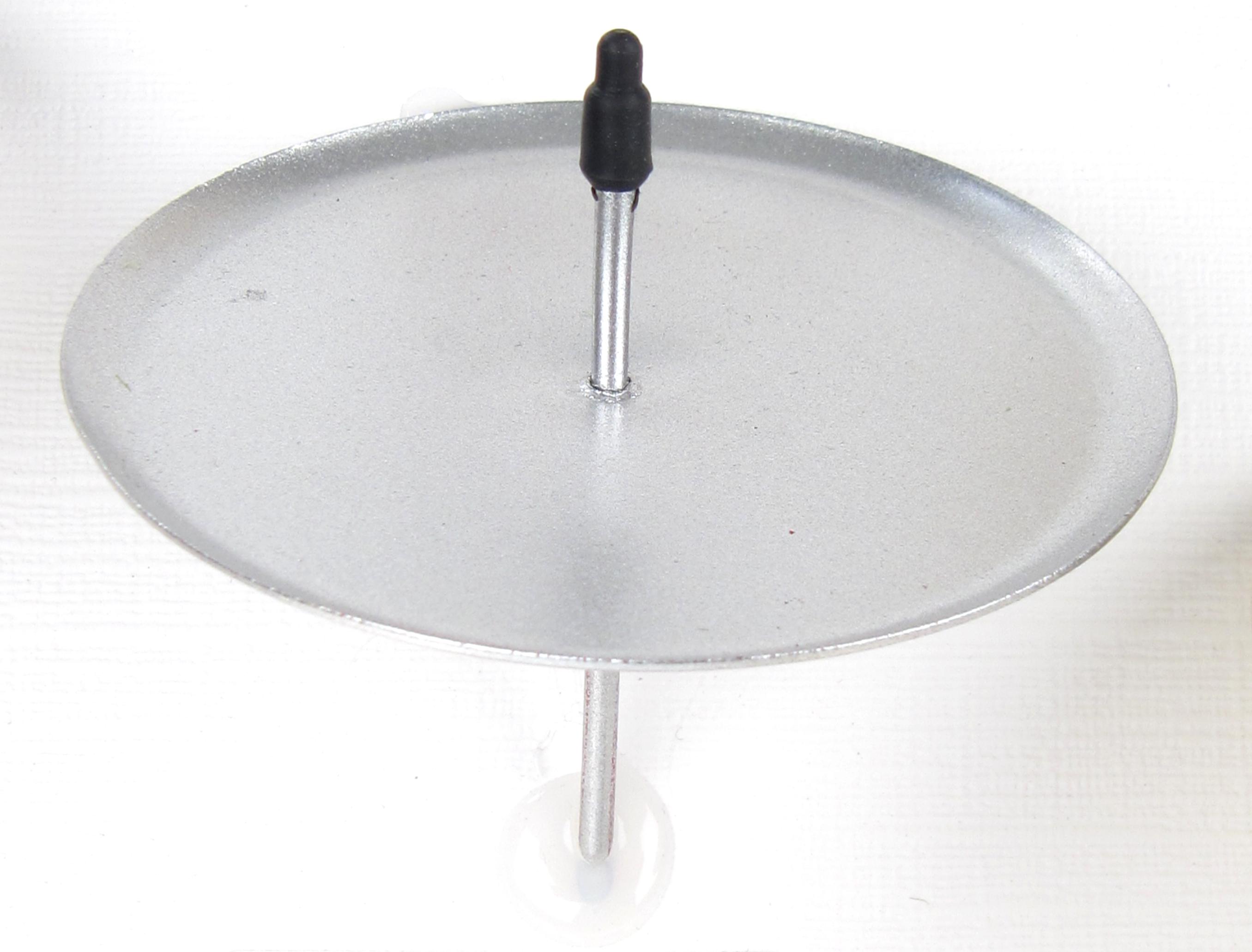 silber matt