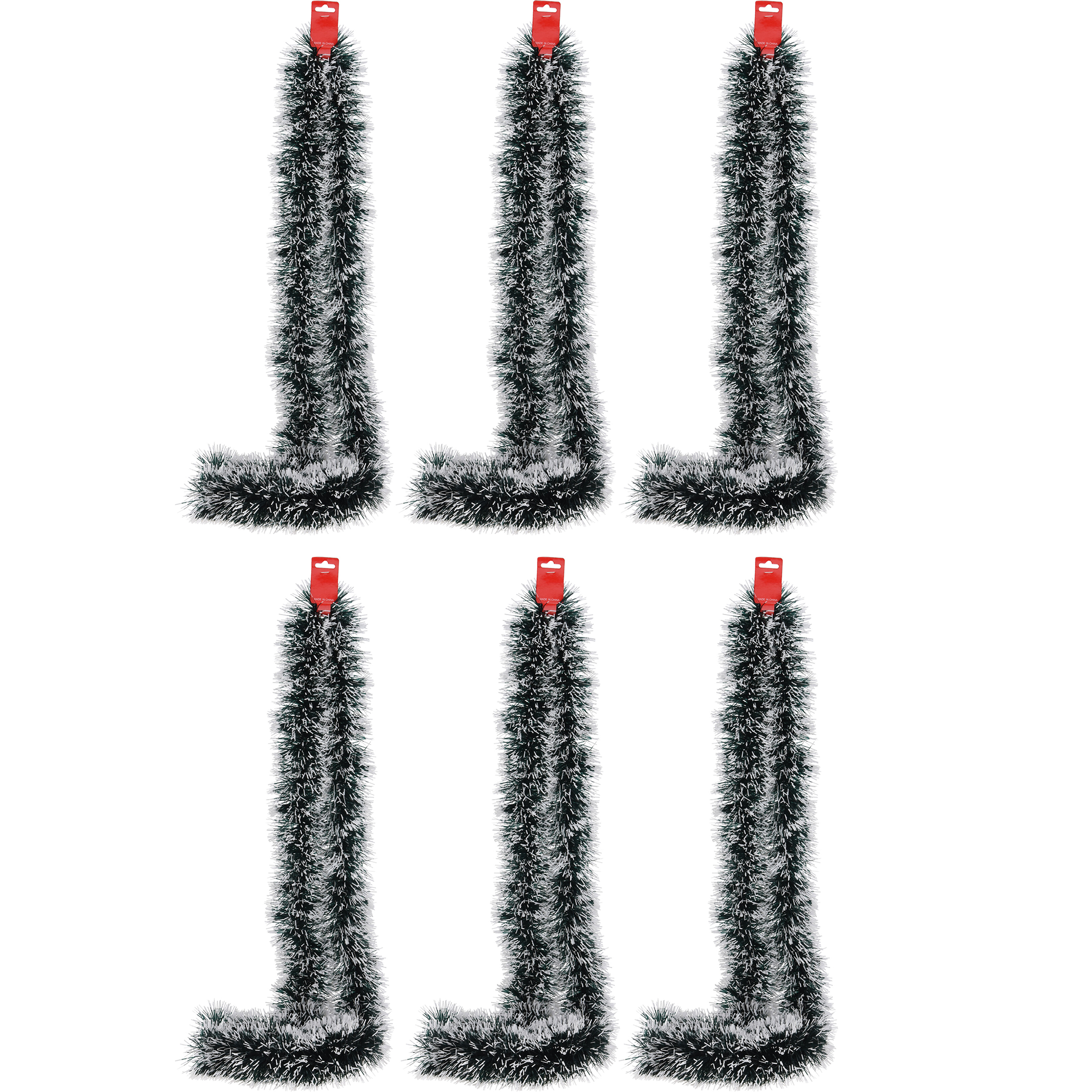 6 x