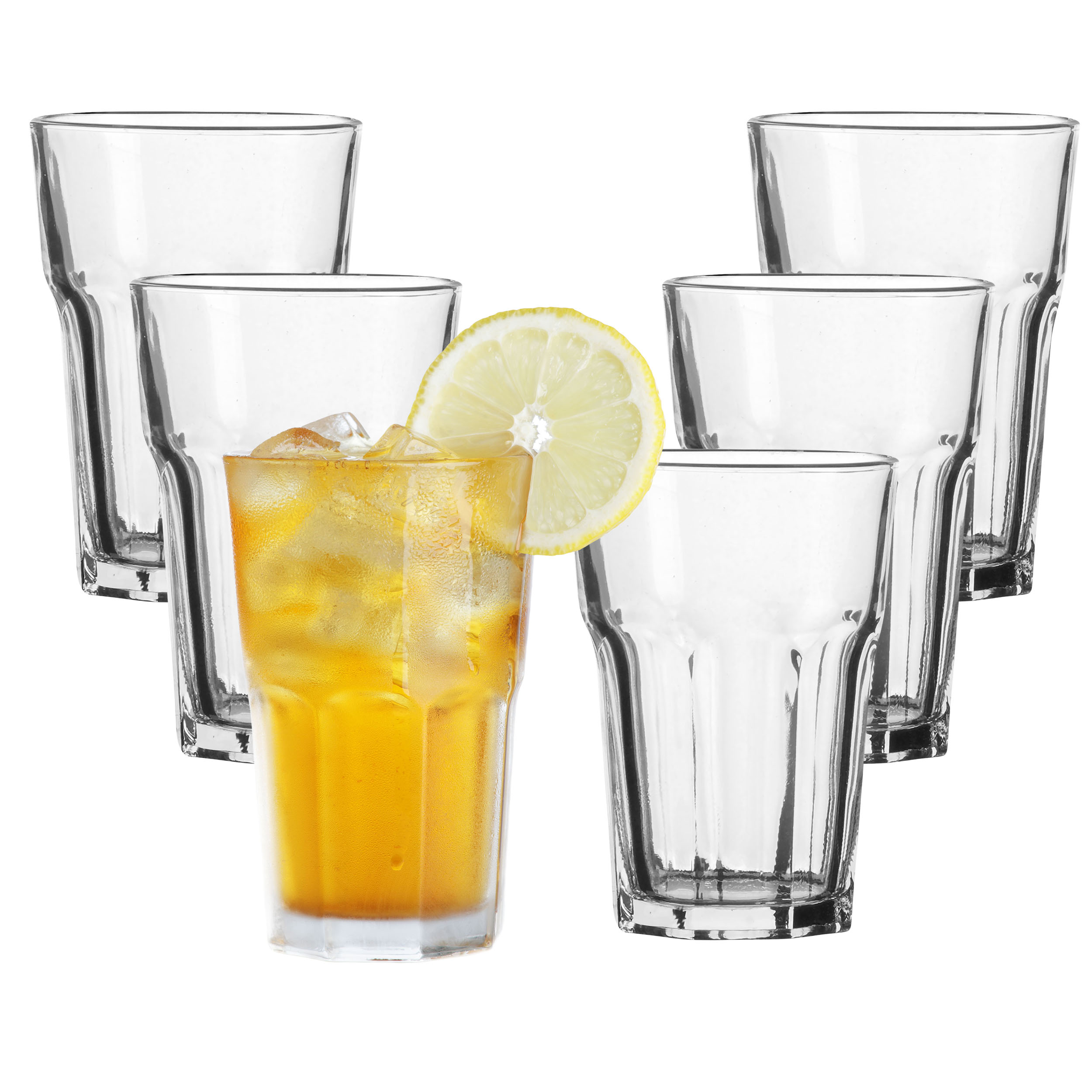 6 x 180 ml