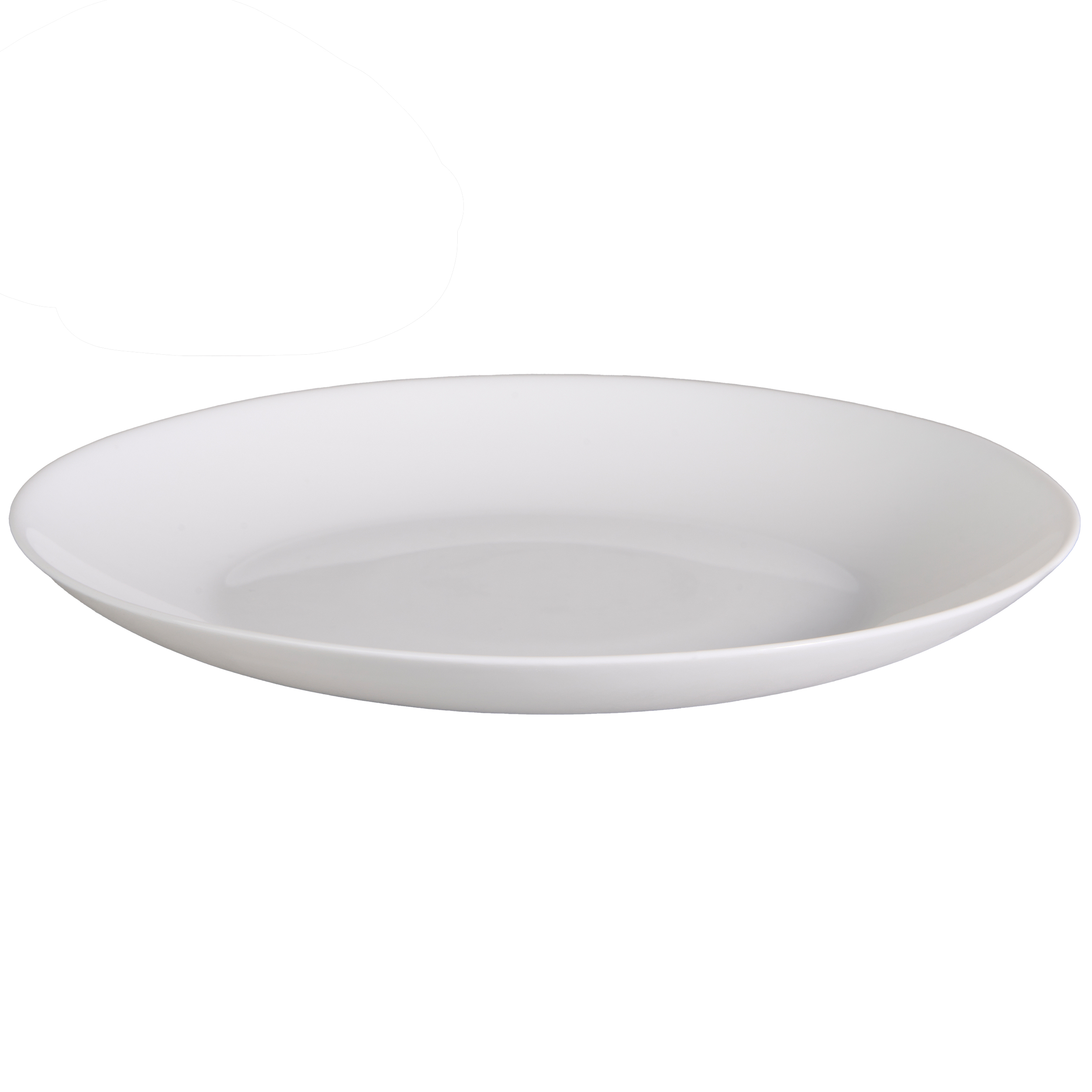6 x Desserteller Ø 21 cm