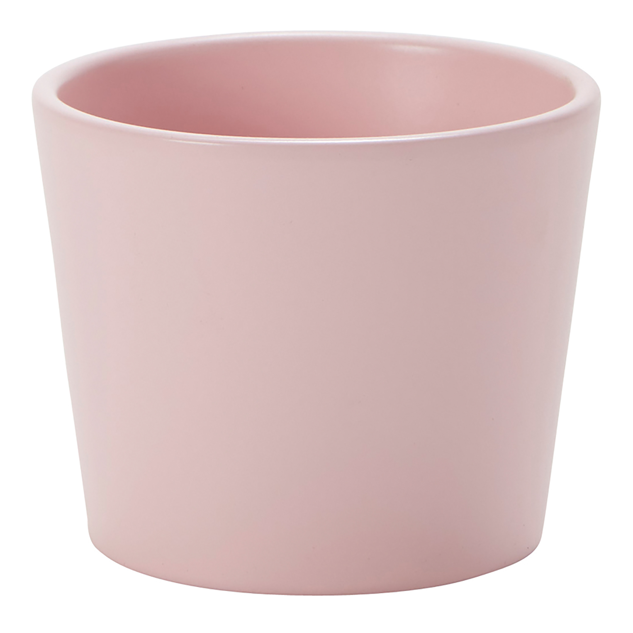 Blumenübertopf für Primeln H 9,3 cm - 12 cm