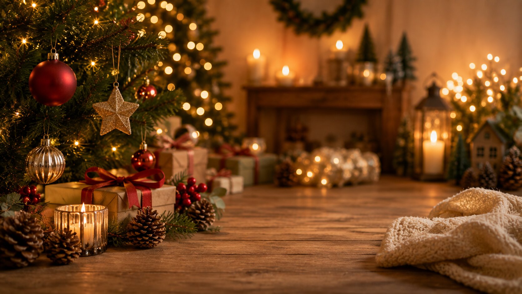 Weihnachten