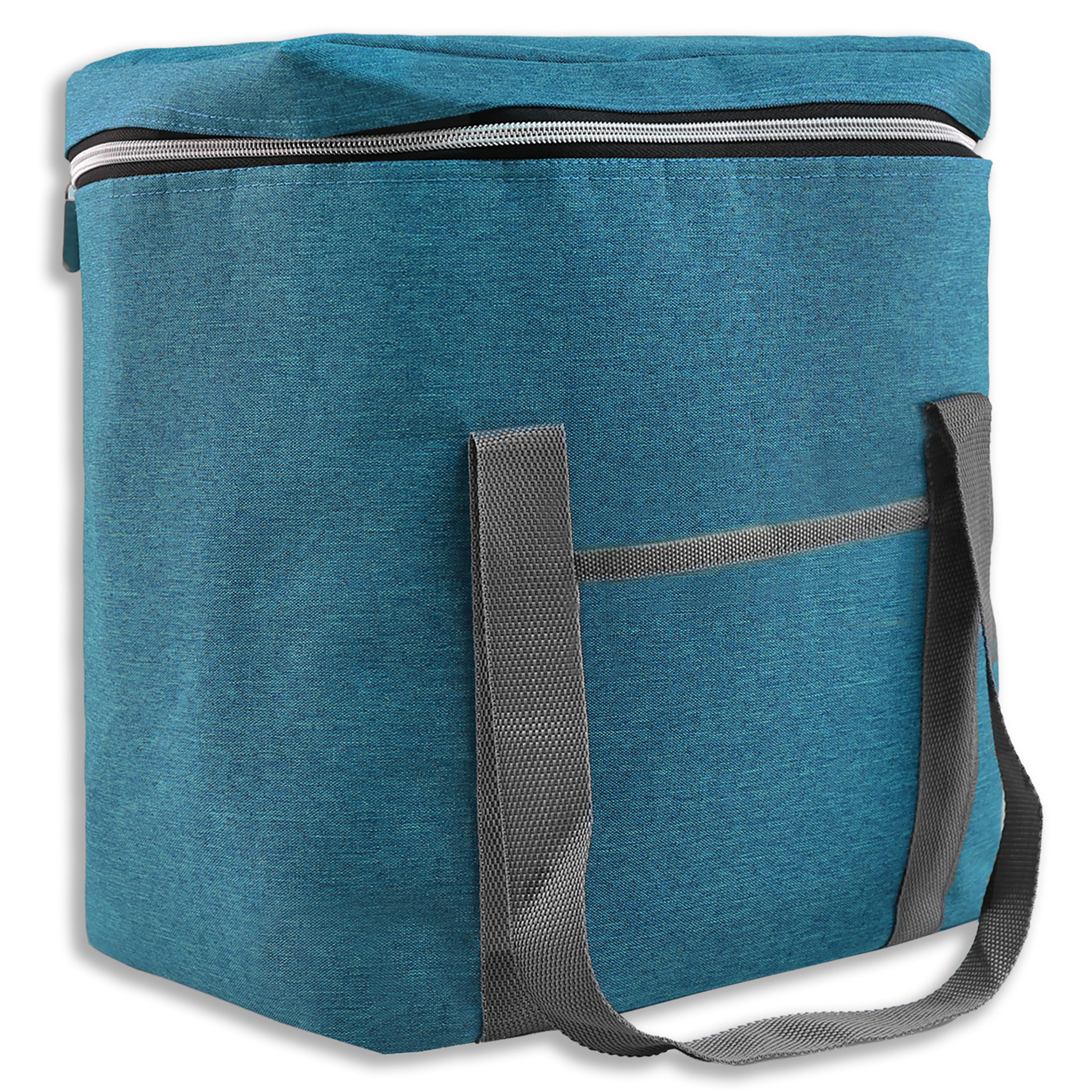 Kühltasche in drei Modellen und zwei Farben erhältlich