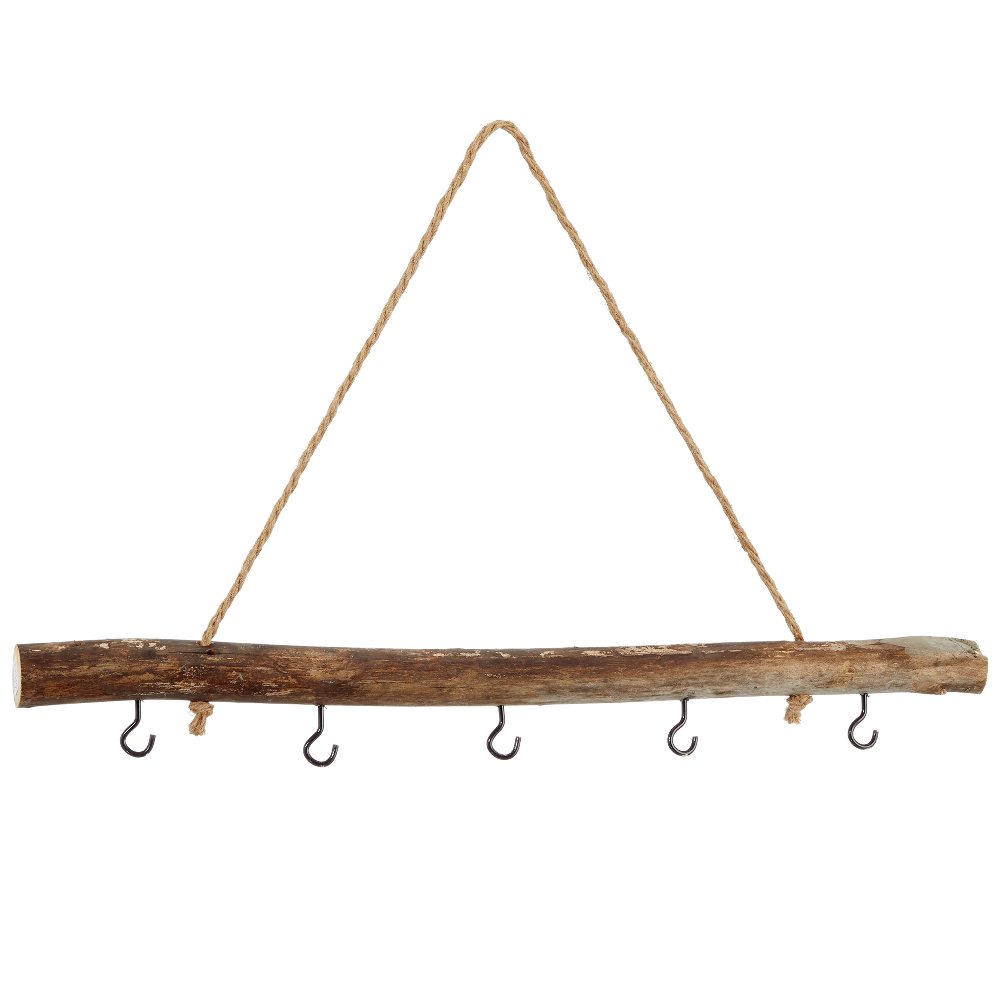 50 cm Altholz