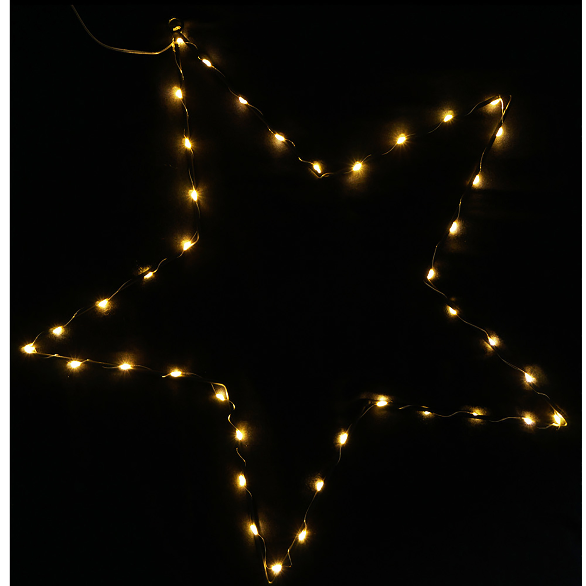 50 cm / 40 LED