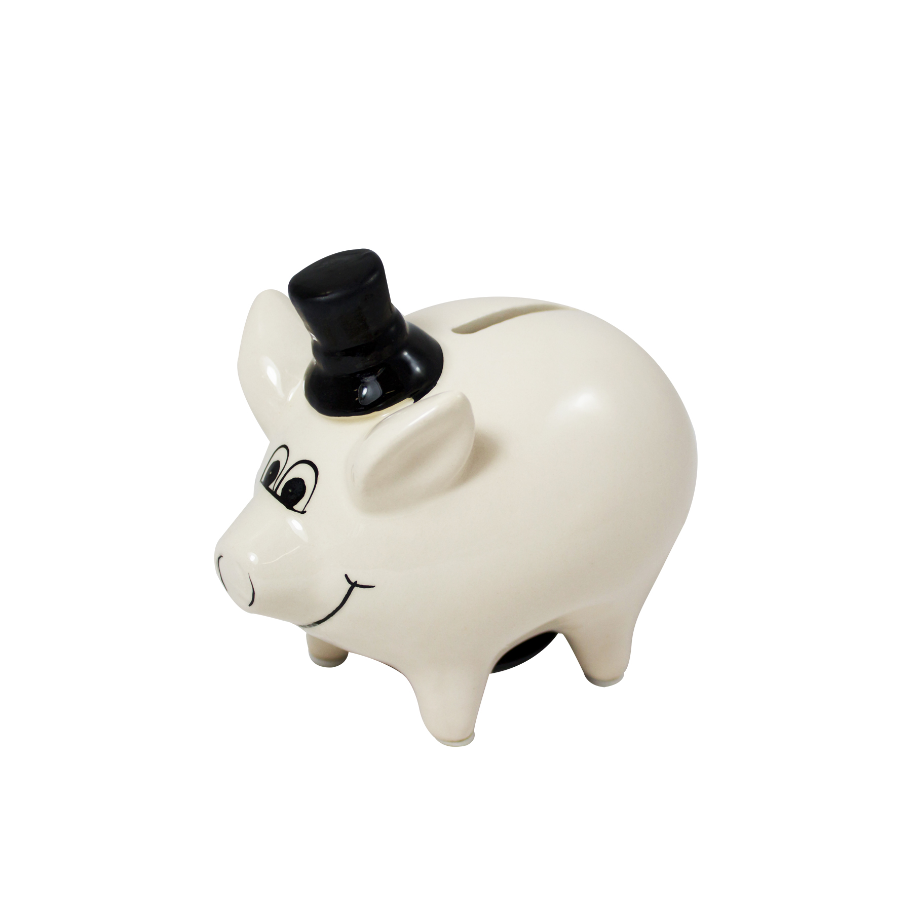 Sparschweine Hochzeitspaar 2-tlg. Set