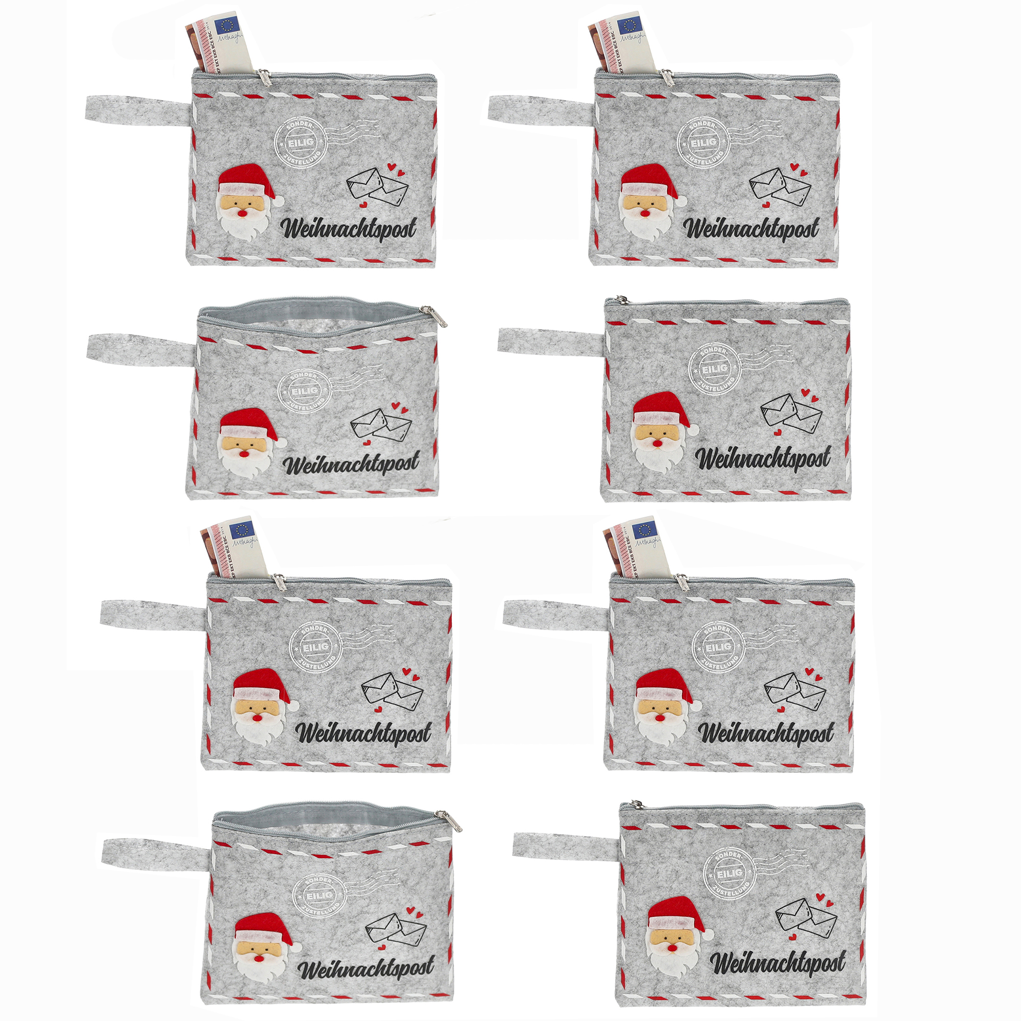 8 x