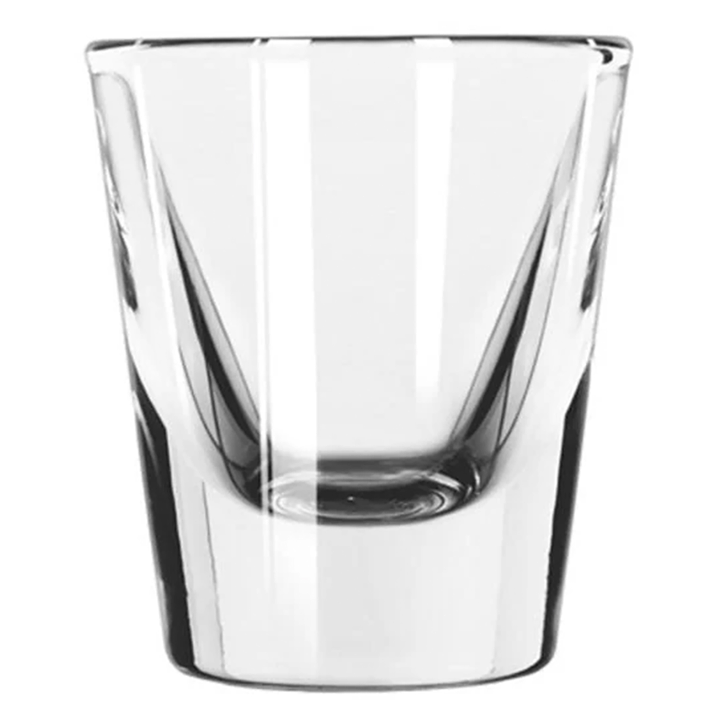 8 x Schnapsgläser 20 ml