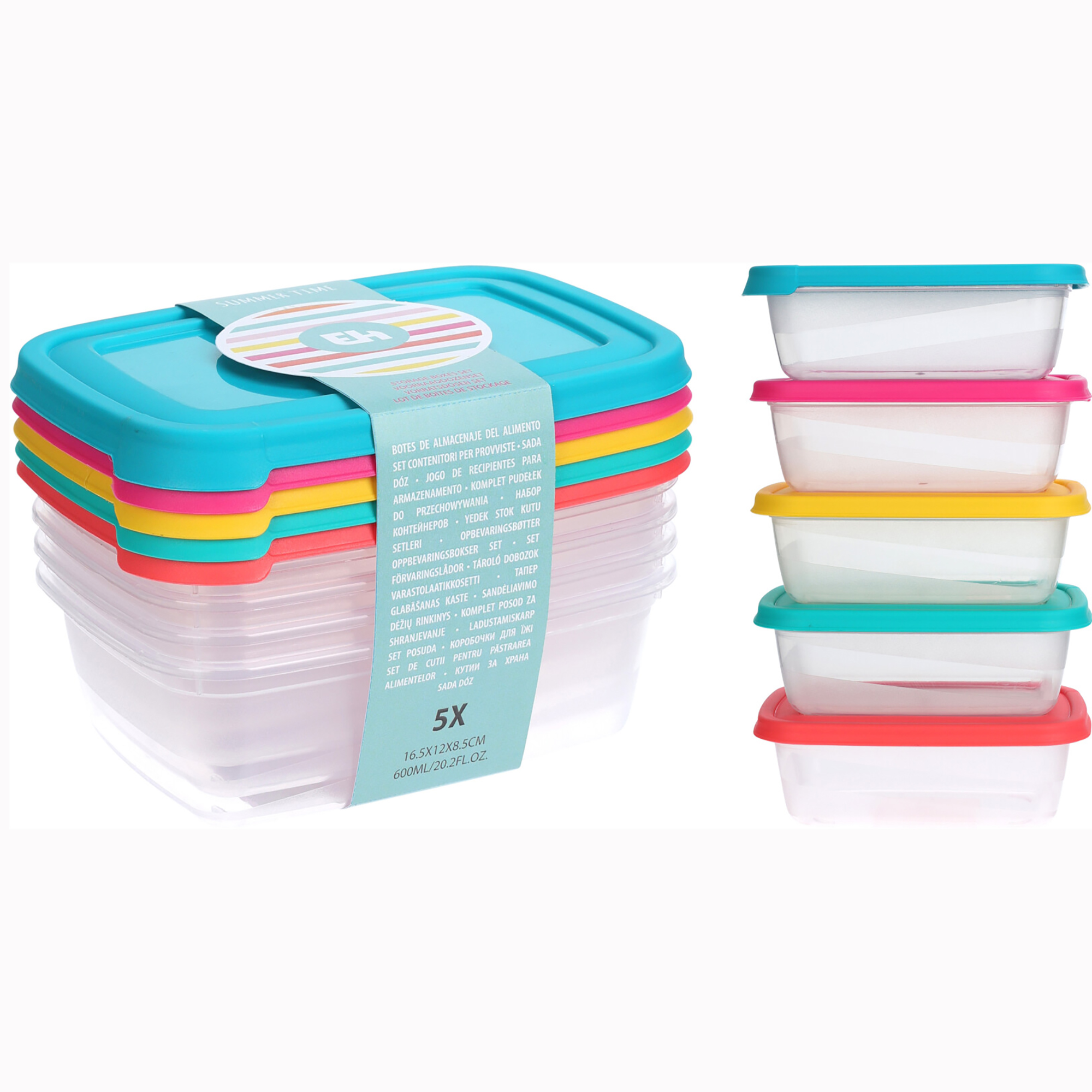 10 x 600 ml (16,5 x 12 x 8,5 cm)