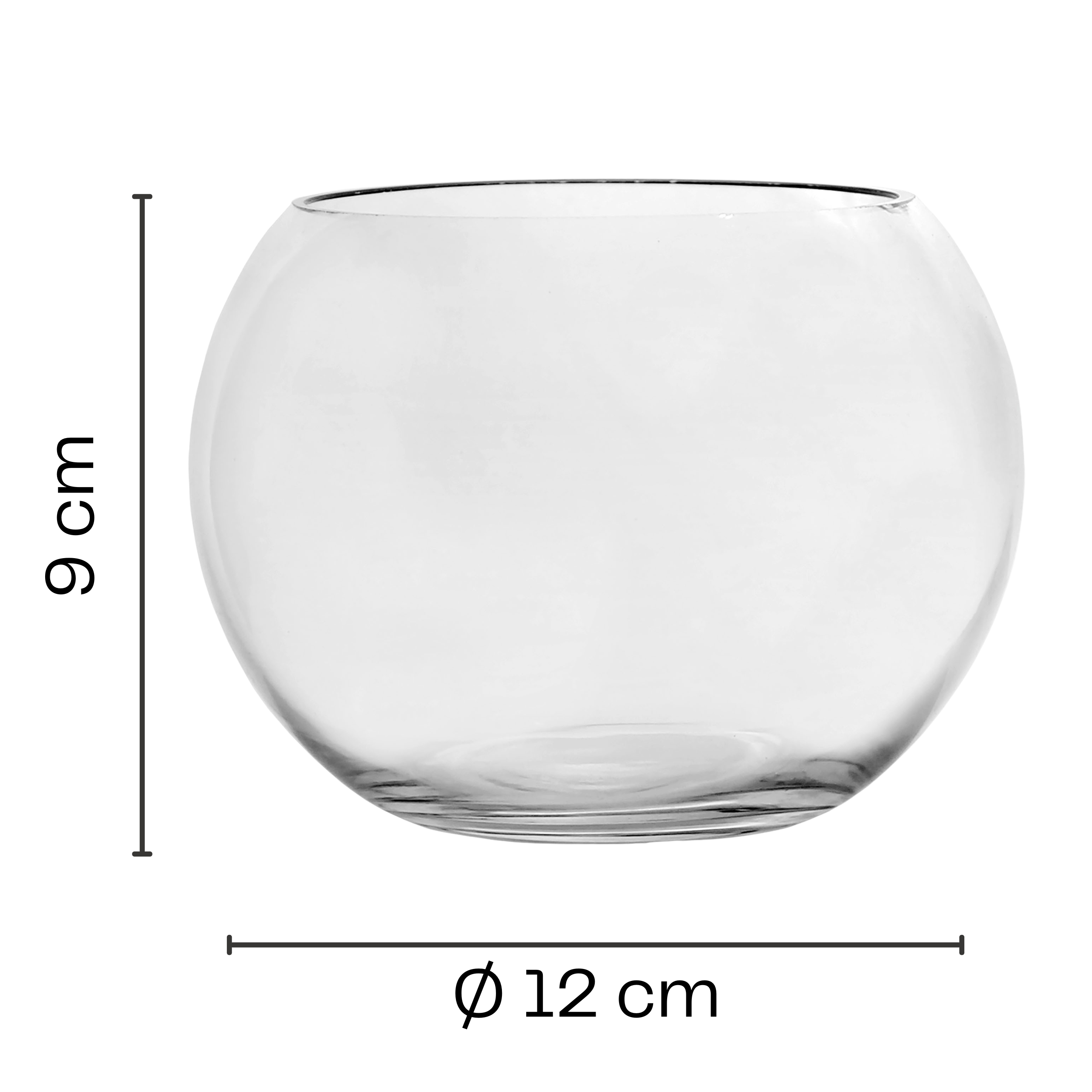Ø 12 cm