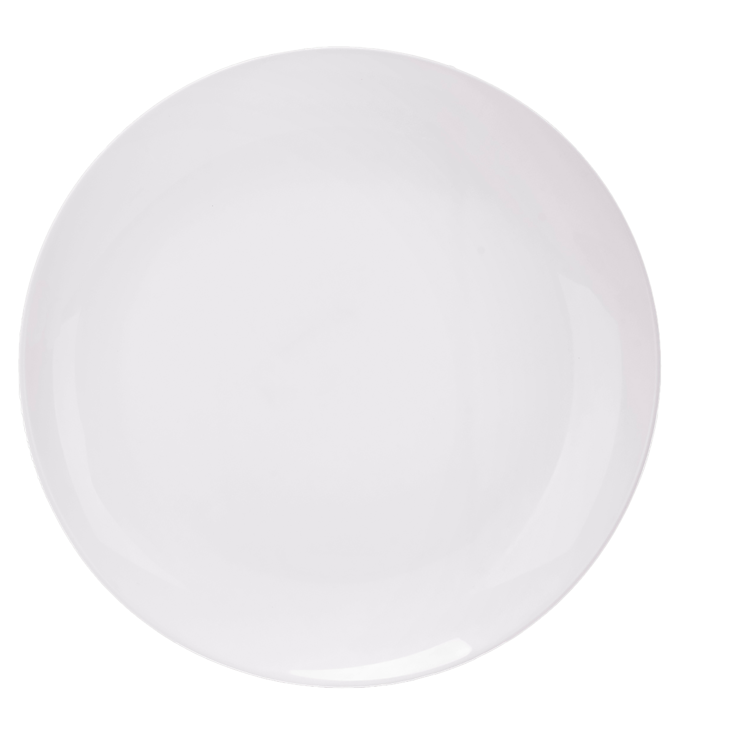 6 x Speiseteller Ø 27 cm