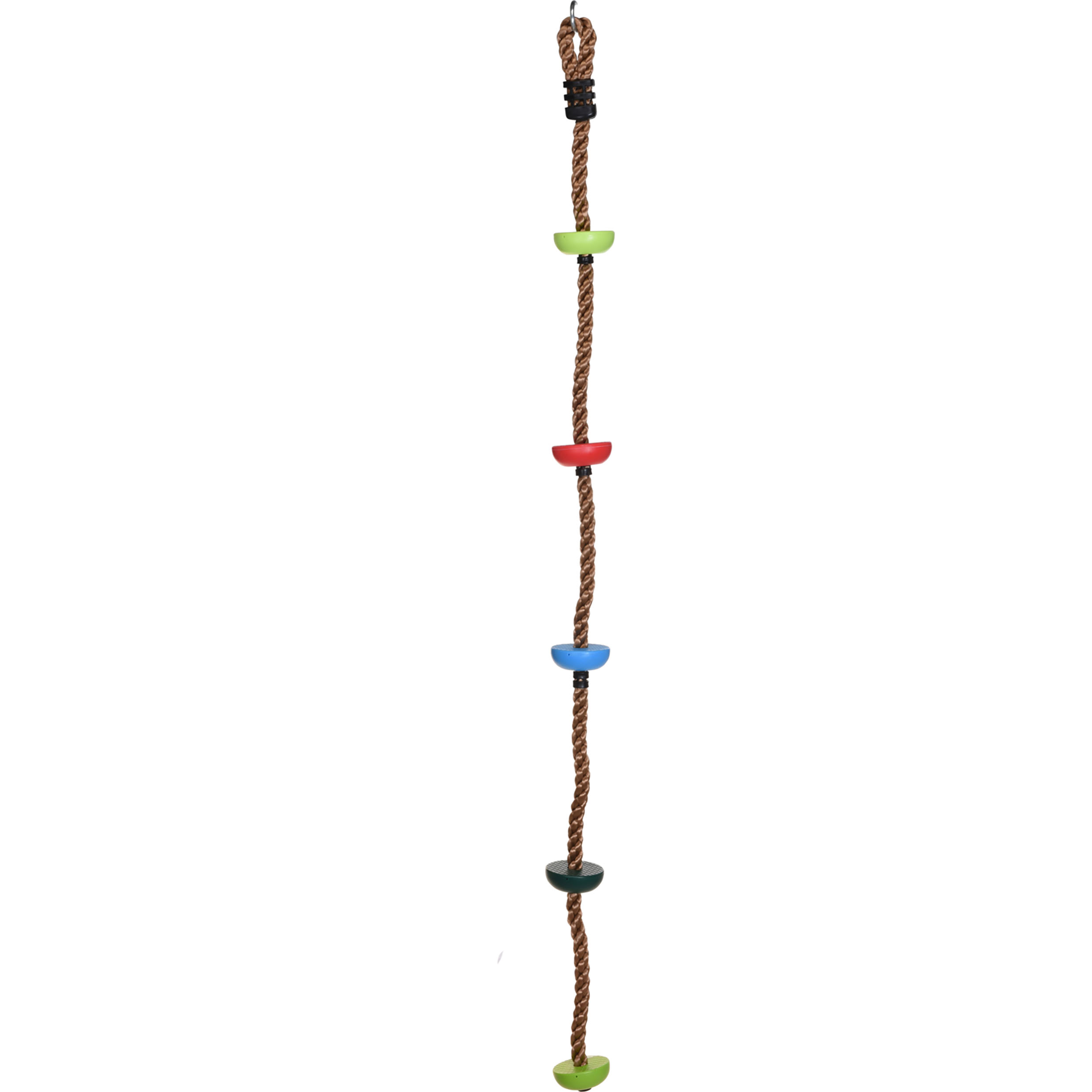 Kletterseil 2 Meter