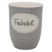 Fachidiot