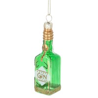 Gin Flasche